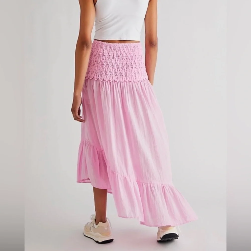 Jen’s Pirate Booty Belmont Skirt Free People - Picture 3 of 12